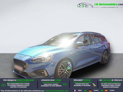 Ford Focus ST 2.3 EcoBoost 280 BVM 2019 occasion Beaupuy 31850