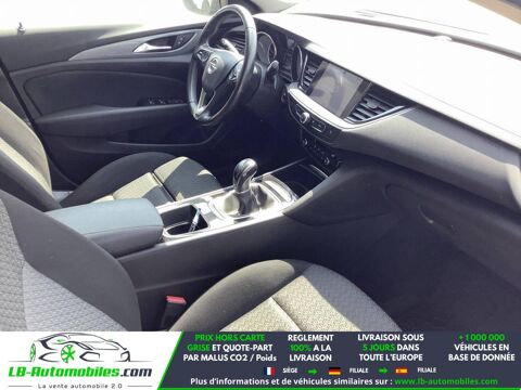 Insignia 2.0 D 170 ch 2018 occasion 31850 Beaupuy