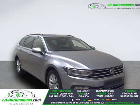 Passat 2.0 TDI 150 BVA 2022 occasion 31850 Beaupuy