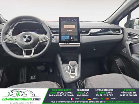Asx 1.6 MPI PHEV 159 BVA 2025 occasion 31850 Beaupuy