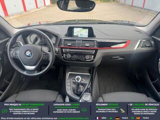 S&eacute;rie 1 116i 109 ch 2018 occasion 31850 Beaupuy