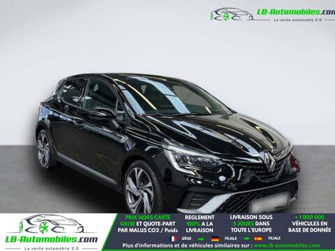 Clio V E-Techhybride 145 BVA 2023 occasion 31850 Beaupuy