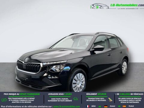 Annonce voiture Skoda Kamiq 20690 €