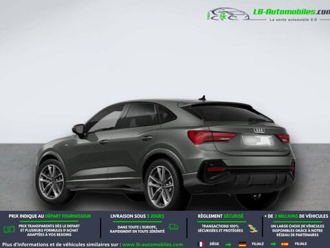 Q3 40 TFSI 190 ch BVA Quattro 2022 occasion 31850 Beaupuy