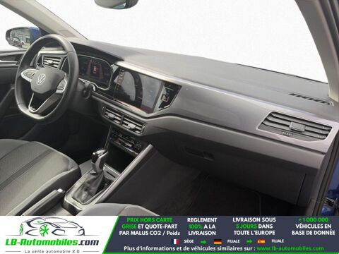 Polo 1.0 TSI 110 S&S BVA 2024 occasion 31850 Beaupuy