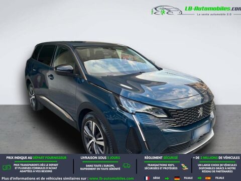 5008 BlueHDi 130ch BVA 2022 occasion 31850 Beaupuy