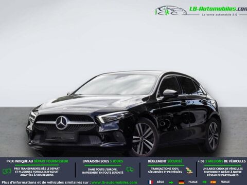 Annonce voiture Mercedes Classe A 21880 €