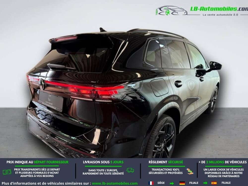 Tiguan 2.0 TDI 193ch BVA 4Motion 2025 occasion 31850 Beaupuy
