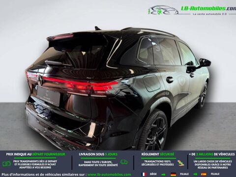 Tiguan 2.0 TDI 193ch BVA 4Motion 2025 occasion 31850 Beaupuy