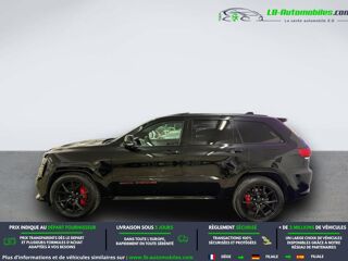 Grand Cherokee V8 6.4 HEMI 468 BVA 2019 occasion 31850 Beaupuy
