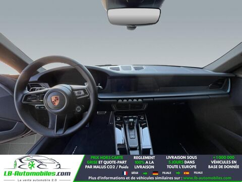 911 4 GTS 3.0i 480 PDK 2026 occasion 31850 Beaupuy