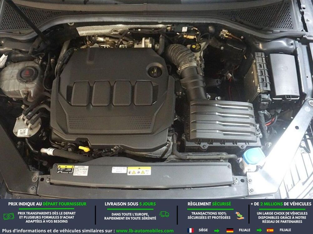Passat 2.0 TDI 200 BVA 4Motion 2021 occasion 31850 Beaupuy