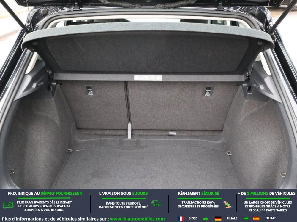 T-ROC 1.0 TSI 115 Start/Stop BVM 2020 occasion 31850 Beaupuy