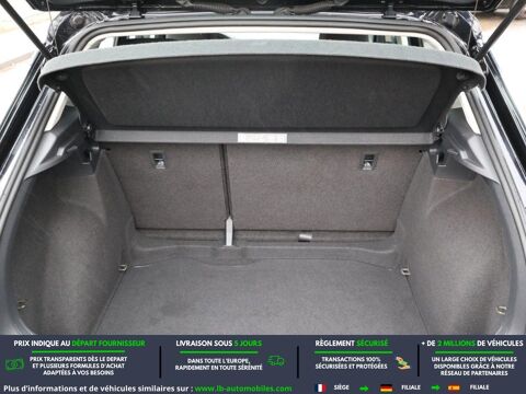 T-ROC 1.0 TSI 115 Start/Stop BVM 2020 occasion 31850 Beaupuy