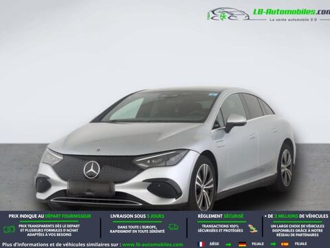Annonce voiture Mercedes EQE 43850 €