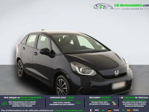 Jazz e:HEV 1.5 i-MMD 97ch 2021 occasion 31850 Beaupuy