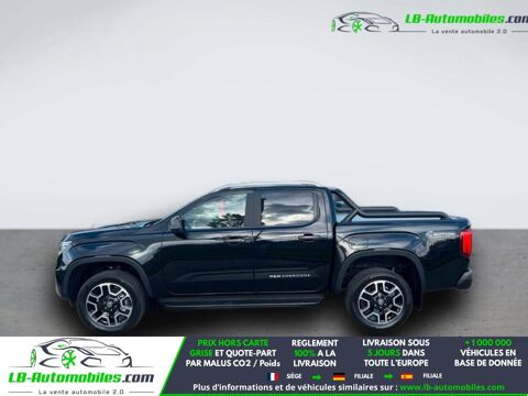 Amarok 3.0 TDI 240 BVA 4MOTION 2023 occasion 31850 Beaupuy