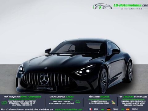 AMG GT R 585 ch BVA 2025 occasion 31850 Beaupuy