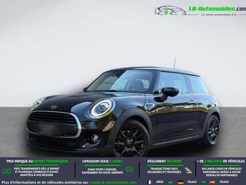 Annonce voiture Mini Cooper 14490 €