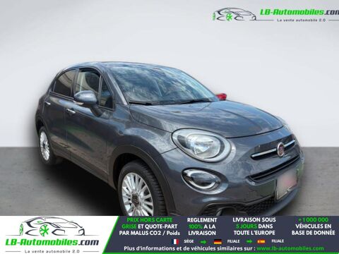 Fiat 500 X 1.0 FireFly Turbo T3 120 ch BV 2021 occasion Beaupuy 31850