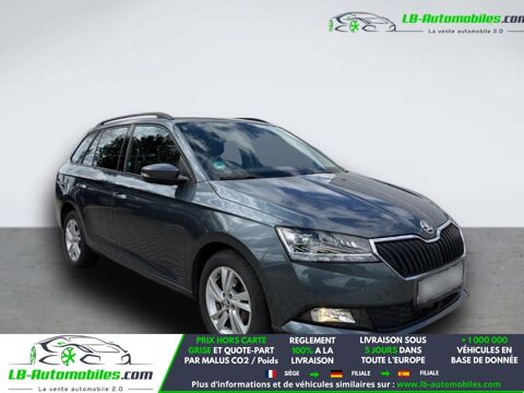 Fabia 1.0 TSI 95 ch BVM 2020 occasion 31850 Beaupuy