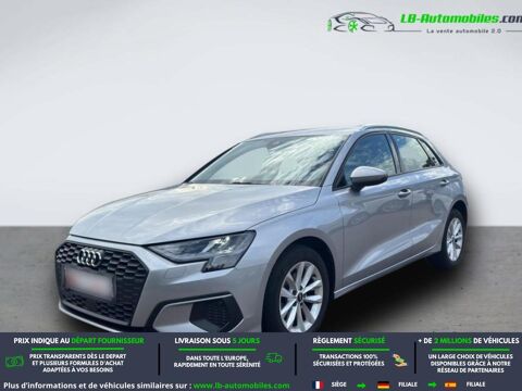 Annonce voiture Audi A3 23860 €