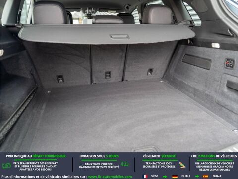 Cayenne 3.0 V6 340 ch BVA 2018 occasion 31850 Beaupuy