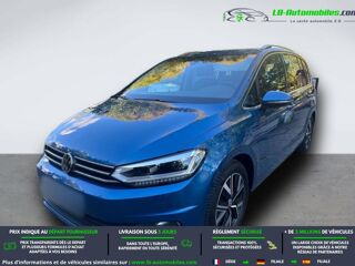 Touran 150 BVA 5pl 2020 occasion 31850 Beaupuy