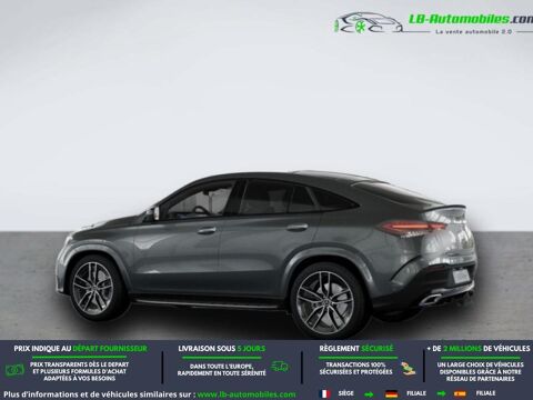 Classe GLE 450 d BVA 4Matic 2025 occasion 31850 Beaupuy