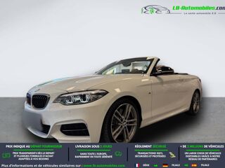Serie 2 M240i 340 ch BVA 2019 occasion 31850 Beaupuy