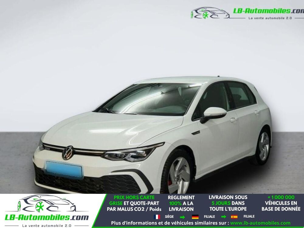 Golf 2.0 TDI SCR 200 BVA 2022 occasion 31850 Beaupuy