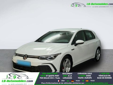 Annonce voiture Volkswagen Golf 27889 €