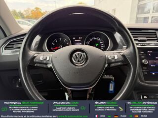 Tiguan 2.0 TSI 190 BVA 4Motion 2019 occasion 31850 Beaupuy