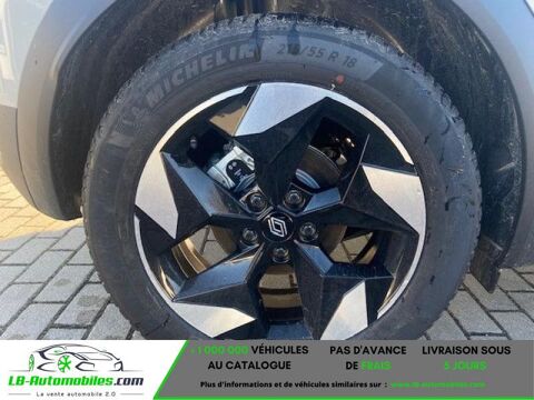 Captur TCe 160 BVA 2024 occasion 31850 Beaupuy