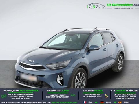 Annonce voiture Kia Stonic 18250 €