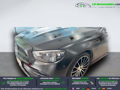 Classe E 220 d BVA 2023 occasion 31850 Beaupuy
