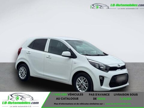Kia Picanto 1.0 DPi 67ch BVM 2021 occasion Beaupuy 31850