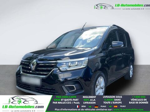 Annonce voiture Renault Kadjar 25800 €