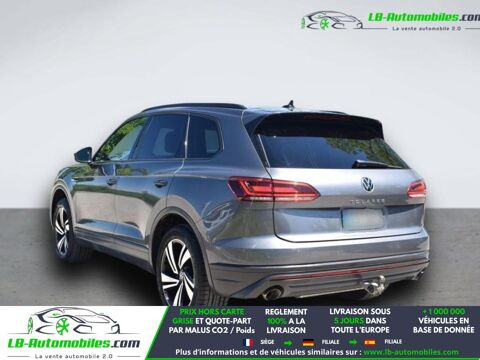 Touareg 3.0 TDI 286ch BVA 4Motion 2021 occasion 31850 Beaupuy