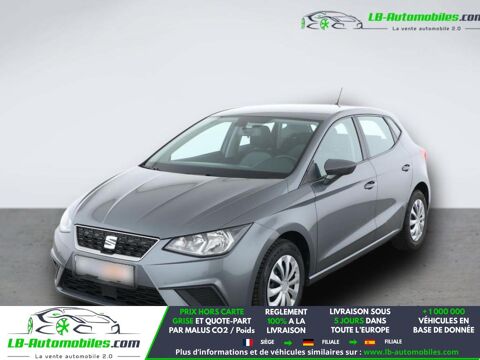 Annonce voiture Seat Ibiza 11090 €