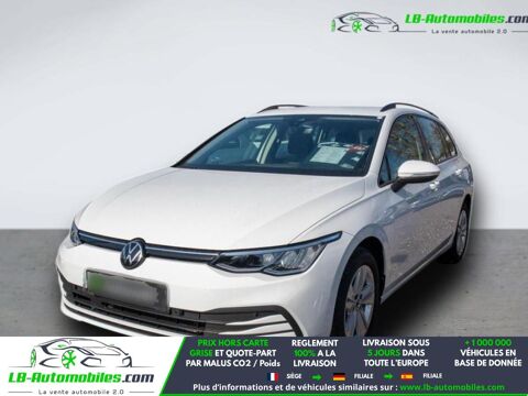 Volkswagen Golf SW 2.0 TDI 150 BVA 2023 occasion Beaupuy 31850