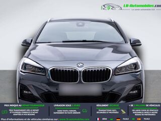 Serie 2 220d xDrive 190 ch BVA 2018 occasion 31850 Beaupuy