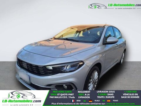 Tipo 1.3 Multijet 95 ch 2022 occasion 31850 Beaupuy