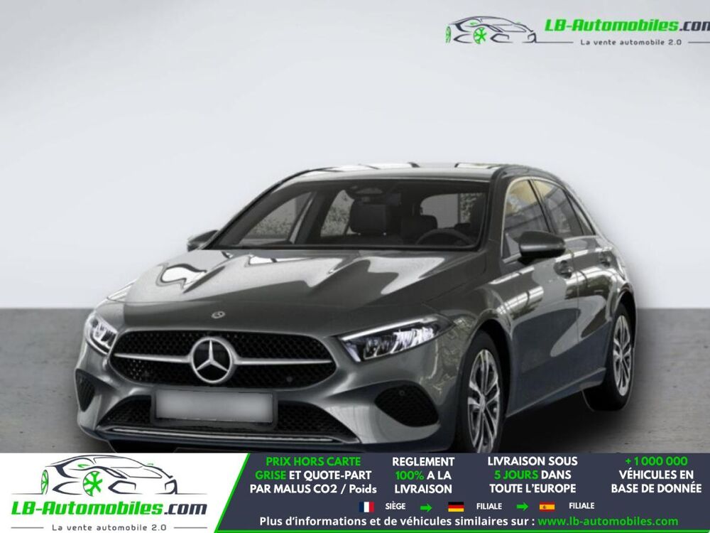 Classe A 180 BVA 2025 occasion 31850 Beaupuy