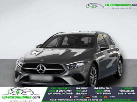 Annonce voiture Mercedes Classe A 31000 €