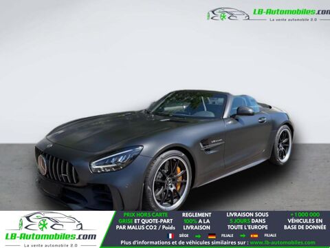 Mercedes AMG GT R 585 ch BVA 2019 occasion Beaupuy 31850