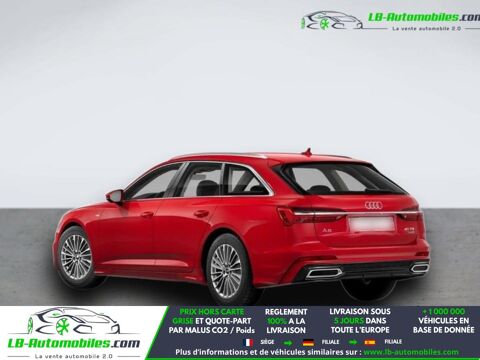 A6 40 TDI 204 ch Quattro 2023 occasion 31850 Beaupuy