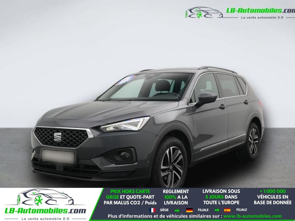Tarraco 1.5 TSI 150 ch BVA 5 pl 2023 occasion 31850 Beaupuy