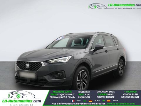 Annonce voiture Seat Tarraco 27480 €