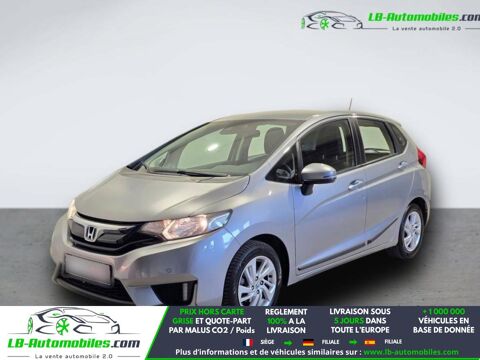 Annonce voiture Honda Jazz 17400 €